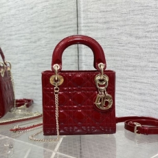 Christian Dior My Lady Bags